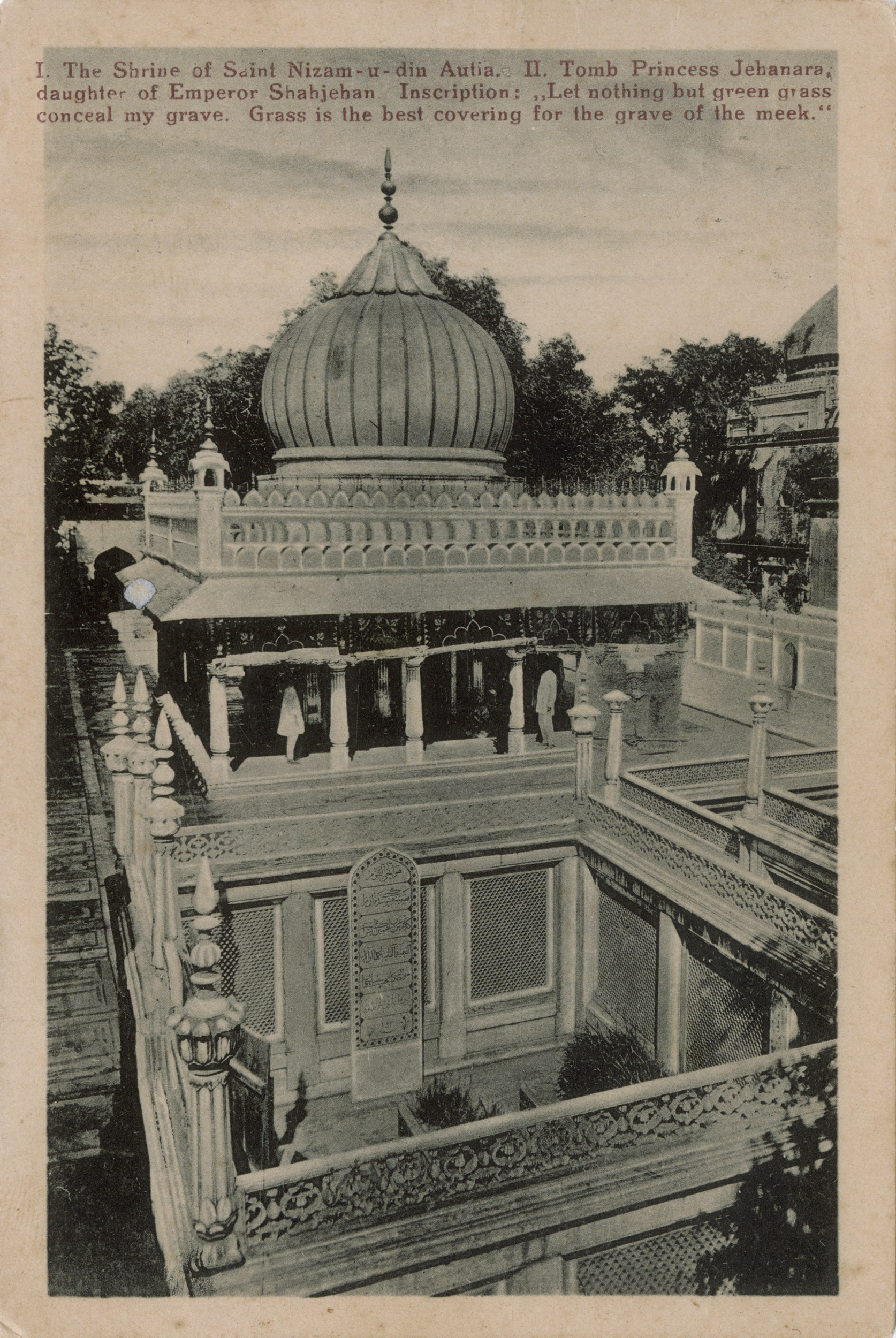 Delhi Durbar: Empire, Display and the Possession of History