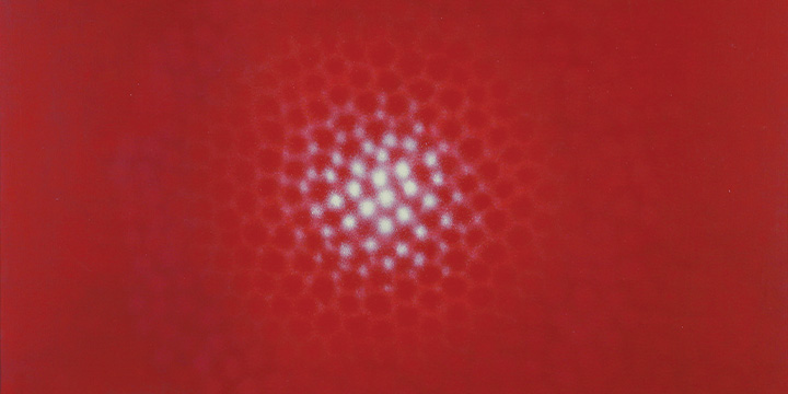 Shobha Broota: Painting Infinity