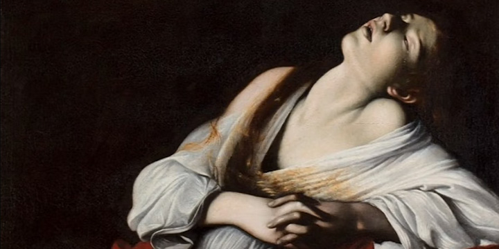 Caravaggio and Dhurandhar