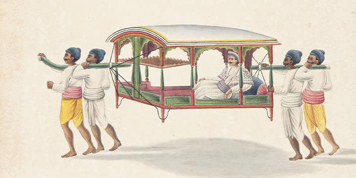 A Treasury of Life: Indian Company Paintings, c. 1790 to 1835