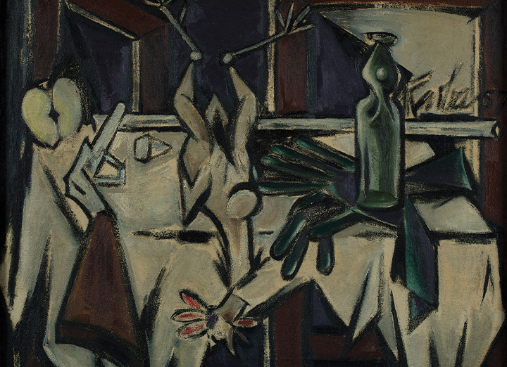 Deconstructed Realms