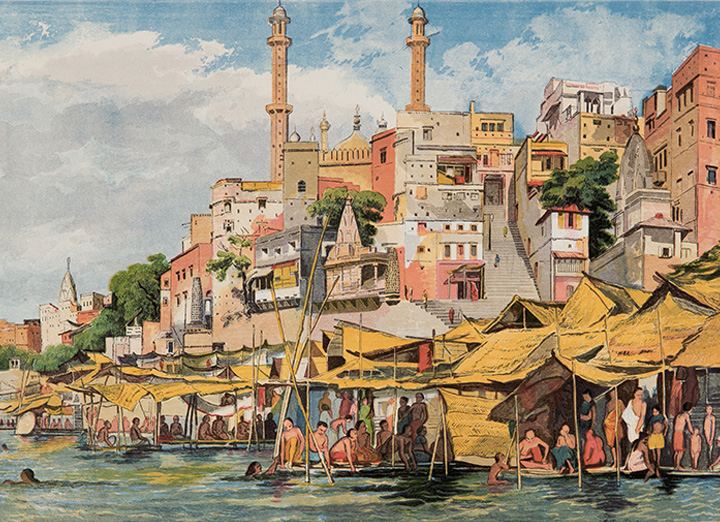 Banaras