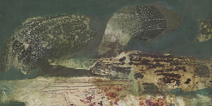 Symbols of the Indian Modern