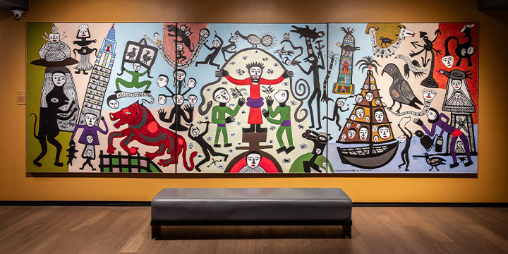 NDTV Masterstroke Art Awards